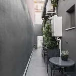 Thess Old Town 2 Free Private Parking Of Stayinthess Apartment Thessaloniki