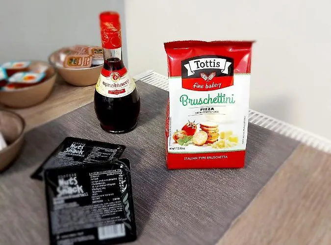 Thess Old Town 2 Free Private Parking Of Stayinthess Apartament