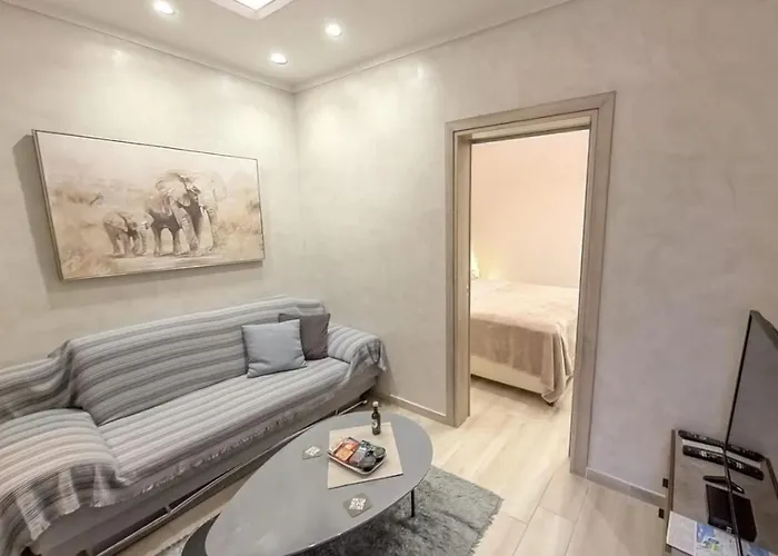Thess Old Town 2 Free Private Parking Of Stayinthess * Thessaloníki