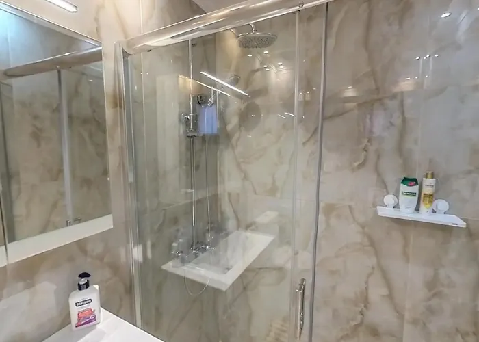 Thess Old Town 2 Free Private Parking Of Stayinthess Lägenhet