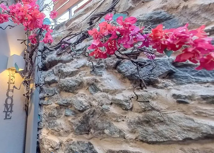 Apartament Thess Old Town 2 Free Private Parking Of Stayinthess