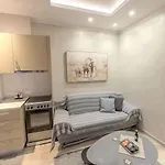 Apartament Thess Old Town 2 Free Private Parking Of Stayinthess Salonic