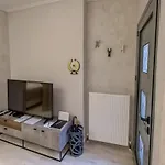 Apartament Thess Old Town 2 Free Private Parking Of Stayinthess Salonic