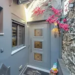 Apartament Thess Old Town 2 Free Private Parking Of Stayinthess