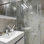 Apartament Thess Old Town 2 Free Private Parking Of Stayinthess