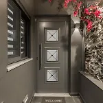 Thess Old Town 2 Free Private Parking Of Stayinthess アパート テッサロニキ