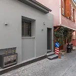 Thess Old Town 2 Free Private Parking Of Stayinthess * テッサロニキ