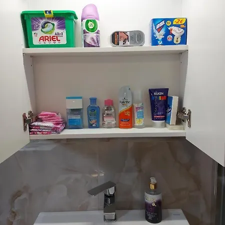 Thess Old Town 2 Free Private Parking Of Stayinthess 公寓 *