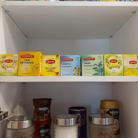 Thess Old Town 2 Free Private Parking Of Stayinthess