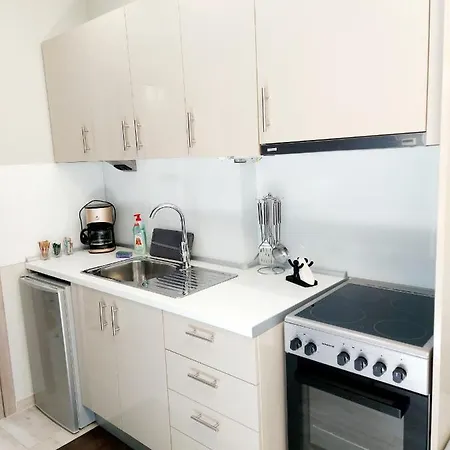 Thess Old Town 2 Free Private Parking Of Stayinthess 塞萨洛尼基