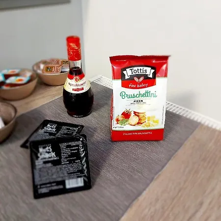 Thess Old Town 2 Free Private Parking Of Stayinthess 公寓