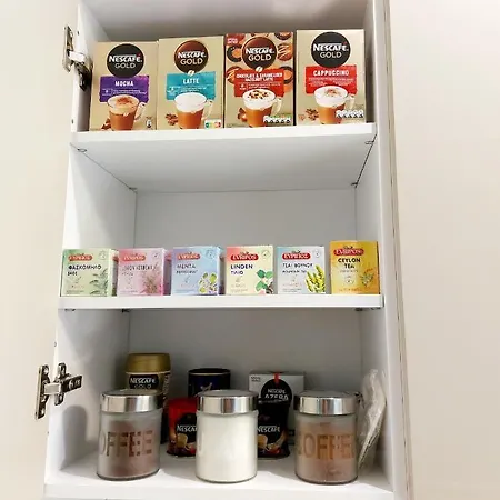 Thess Old Town 2 Free Private Parking Of Stayinthess * 塞萨洛尼基