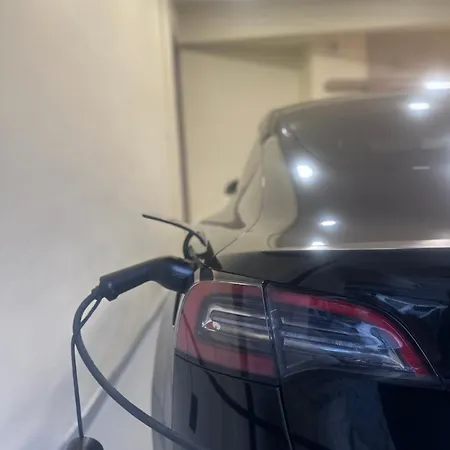 公寓 Thess Old Town 2 Free Private Parking Of Stayinthess *