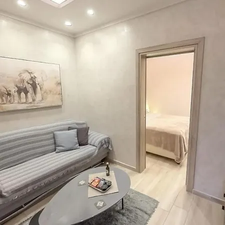 Thess Old Town 2 Free Private Parking Of Stayinthess * 塞萨洛尼基