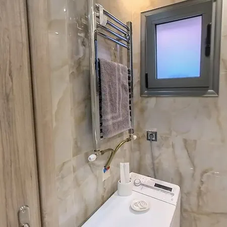 Thess Old Town 2 Free Private Parking Of Stayinthess 塞萨洛尼基