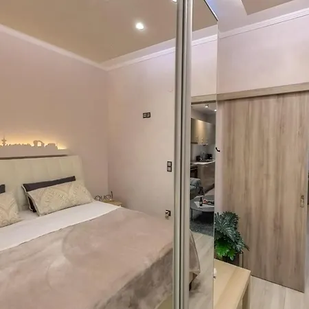 Thess Old Town 2 Free Private Parking Of Stayinthess 公寓 *