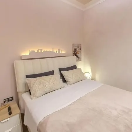 公寓 Thess Old Town 2 Free Private Parking Of Stayinthess 塞萨洛尼基