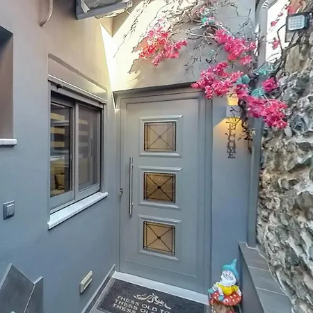 公寓 Thess Old Town 2 Free Private Parking Of Stayinthess