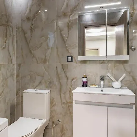 Thess Old Town 2 Free Private Parking Of Stayinthess 塞萨洛尼基