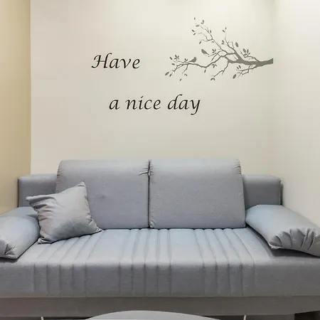 Thess Old Town 2 Free Private Parking Apartment