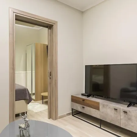 Thess Old Town 2 Free Private Parking Of Stayinthess 塞萨洛尼基