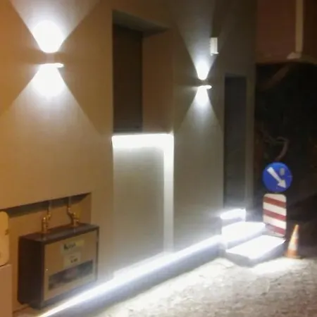 Thess Old Town 2 Free Private Parking Apartment