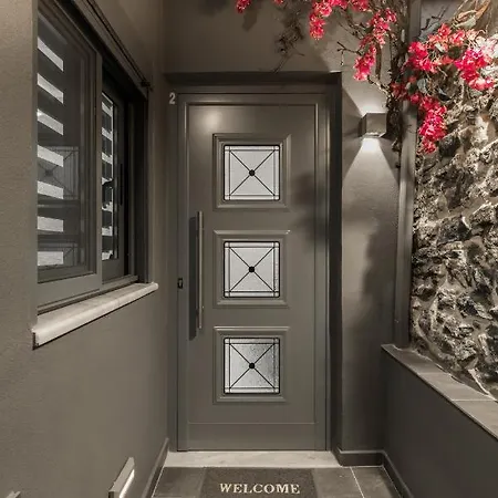 Thess Old Town 2 Free Private Parking Apartment Thessaloniki