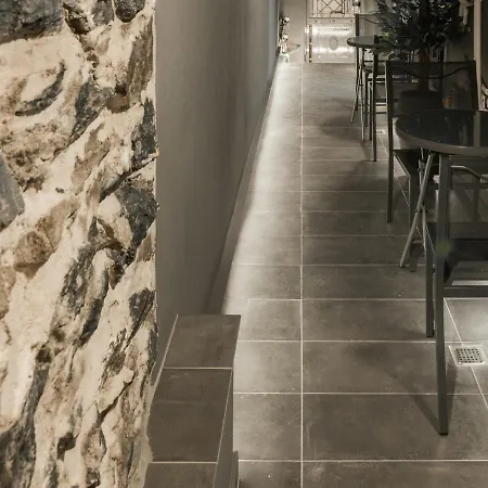 Thess Old Town 2 Free Private Parking Of Stayinthess 公寓