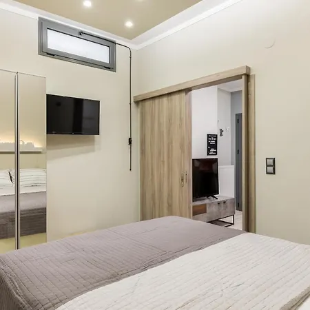 Thess Old Town 2 Free Private Parking Of Stayinthess