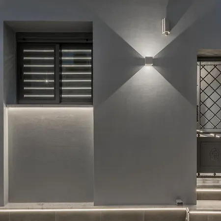 Thess Old Town 2 Free Private Parking Apartment *
