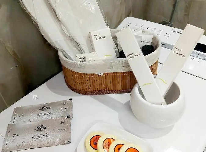 Apartament Thess Old Town 2 Free Private Parking Of Stayinthess