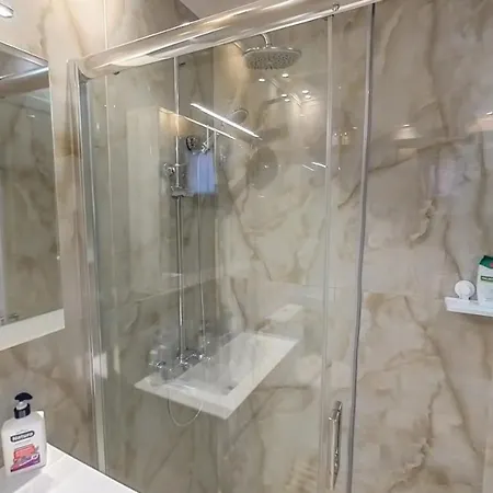 Thess Old Town 2 Free Private Parking Of Stayinthess Lejlighed